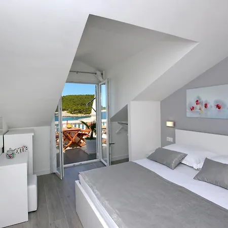 Appartamento Stonehouse 2