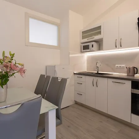 Stonehouse 2 Appartamento