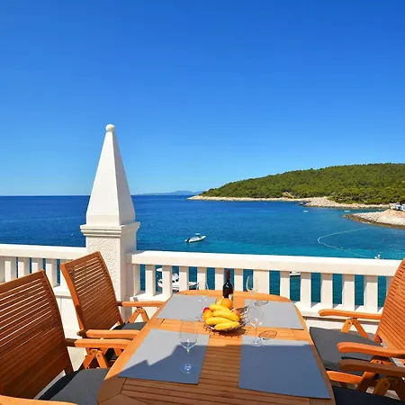 Appartamento Stonehouse 2 Milna (Hvar)