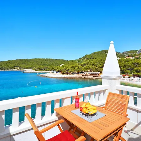 Stonehouse 2 Appartamento Milna (Hvar)