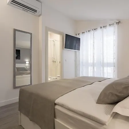 Apartment Stonehouse 2 Milna (Hvar)