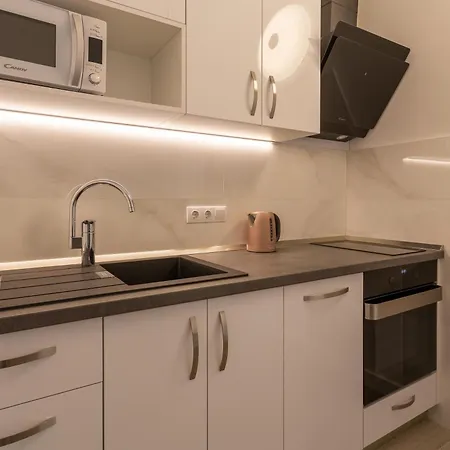 Stonehouse 2 Apartman Milna (Hvar)