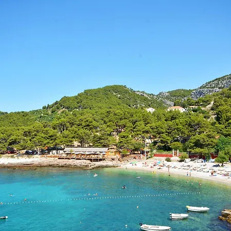 Stonehouse 2 Apartman