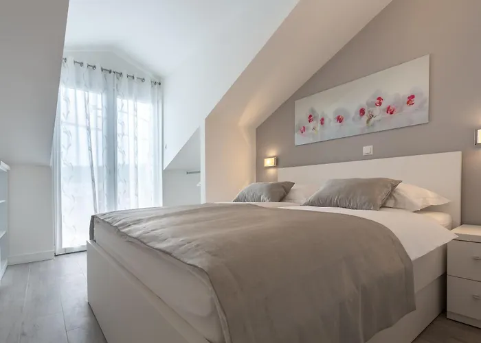Stonehouse 2 Apartamento *
