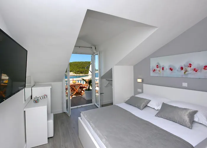 Apartamento Stonehouse 2