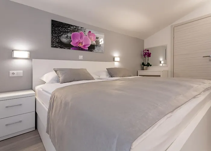 Apartamento Stonehouse 2 Milna (Hvar)