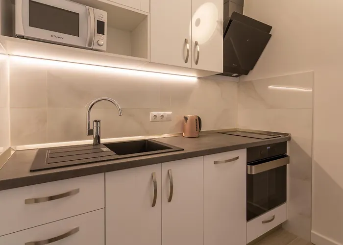 Stonehouse 2 Apartamento Milna (Hvar)