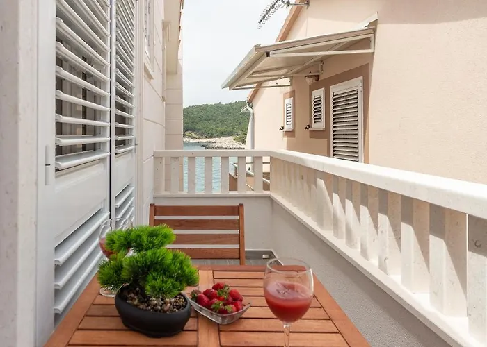 Stonehouse 2 Apartamento Milna (Hvar)