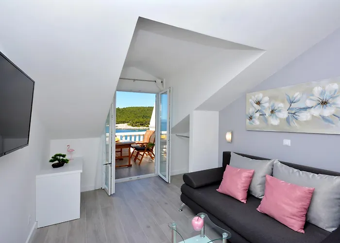 Apartamento Stonehouse 2 *