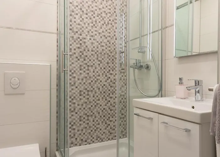 Apartamento Stonehouse 2