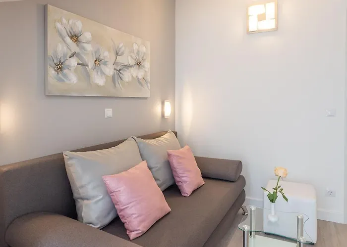 Apartamento Stonehouse 2 *