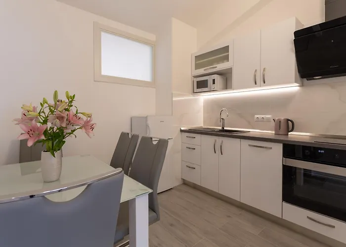 Stonehouse 2 Apartamento