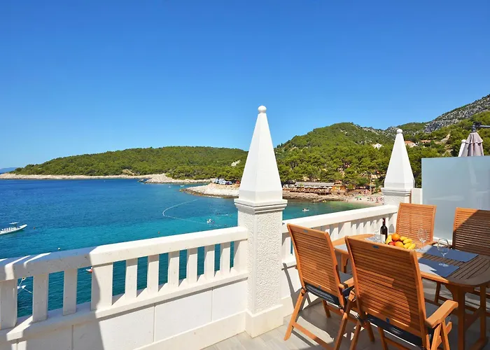Stonehouse 2 Apartamento