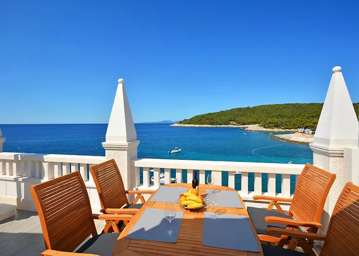 Apartamento Stonehouse 2 Milna (Hvar)