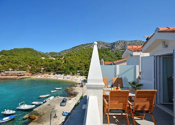 Stonehouse 2 Apartamento *